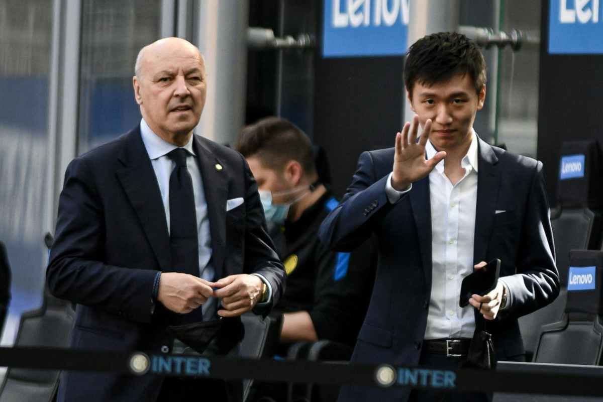 Succede di tutto prima di Juve-Inter: 300 milioni di euro