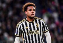 Everton e West Ham su McKennie