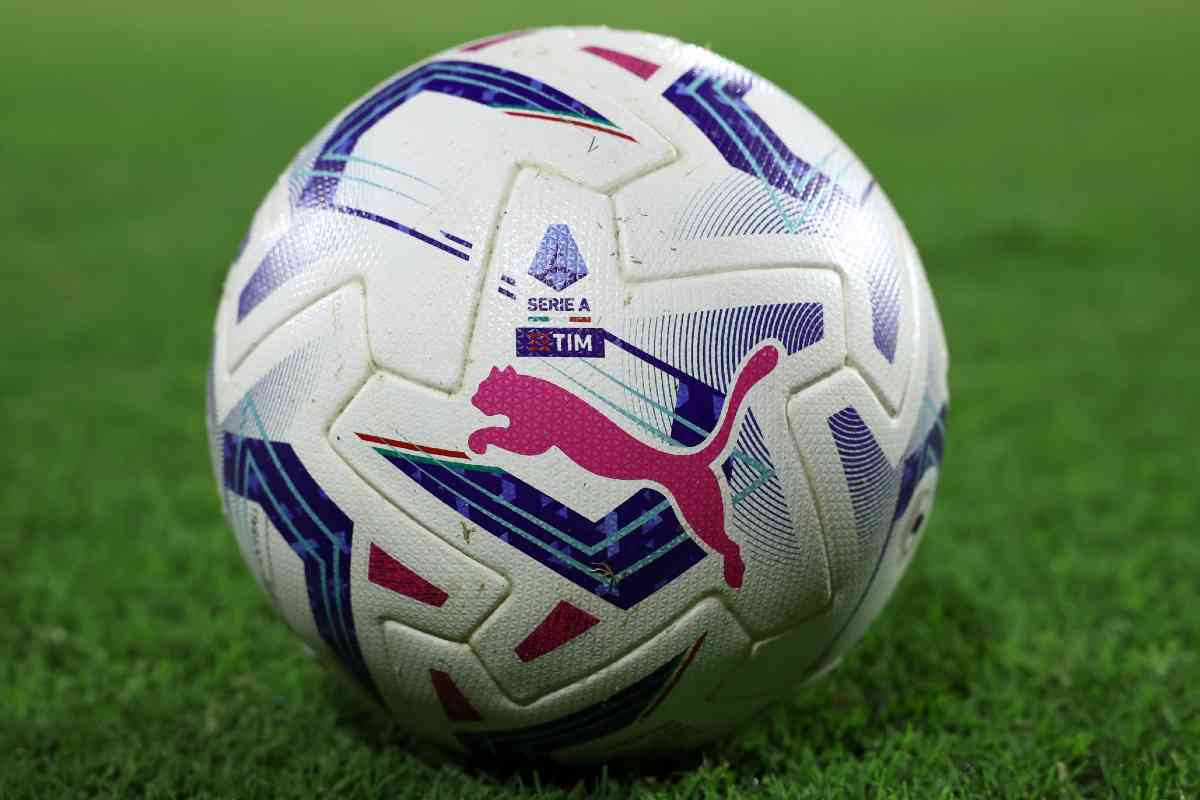 Otto punti di penalizzazione e niente Europa: “sentenza” Serie A clamorosa