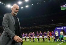 Calciomercato Juventus, 40 milioni sul piatto: il Milan “doppia” i bianconeri