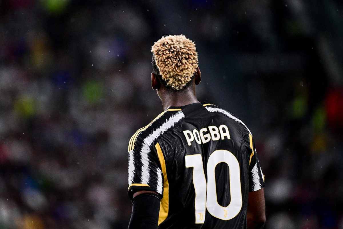 Pogba, l’addio alla Juventus è di famiglia: indizio UFFICIALE