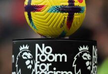 La protesta dell'Everton contro la Premier League e il Manchester City