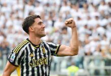 Vlahovic li 'zittisce', Juventus-Inter col brivido: il gesto che non tutti hanno visto