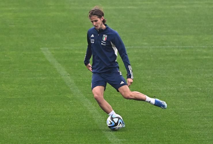 Andrea Colpani, Juve o Inter? 