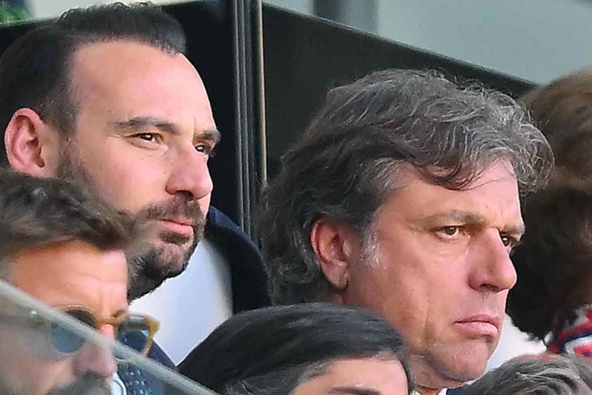 Giuntoli valuta il suo futuro