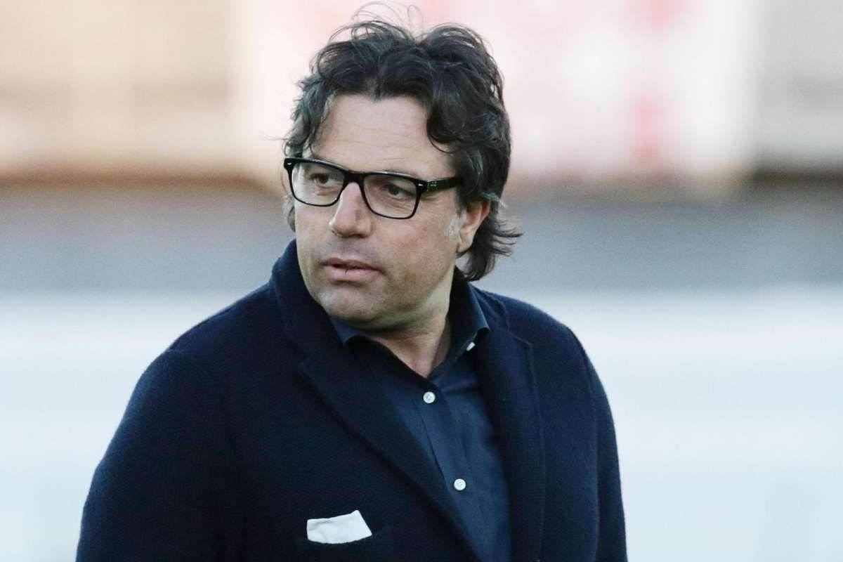 Colpo di scena Juventus
