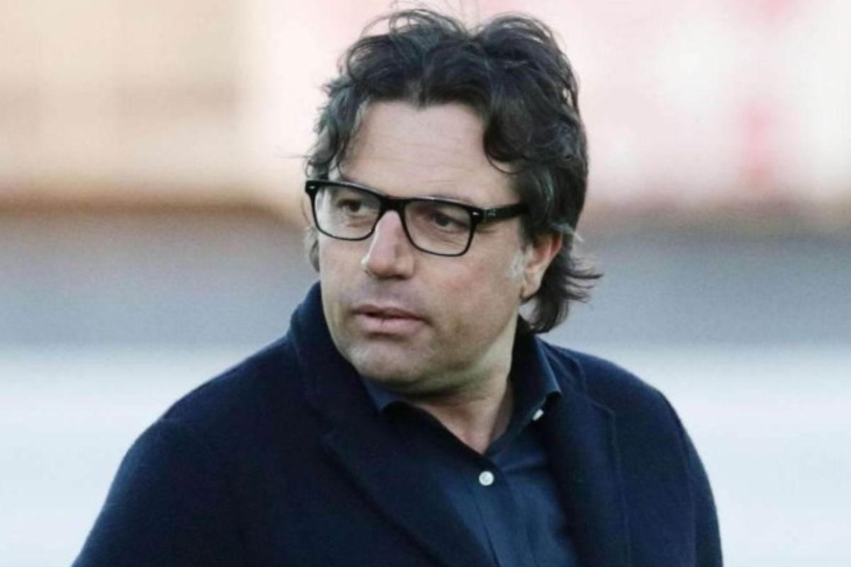 Calciomercato Juventus affare da 25 milioni