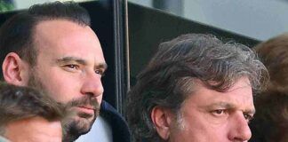 Giuntoli sogna il colpo del secolo