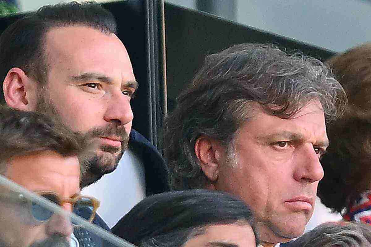 Giuntoli sogna il colpo del secolo