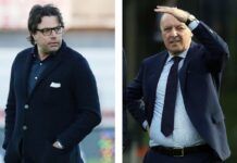 Juventus-Inter non finisce mai