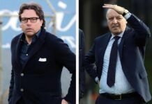 Tra Juventus e Inter spunta il terzo incomodo