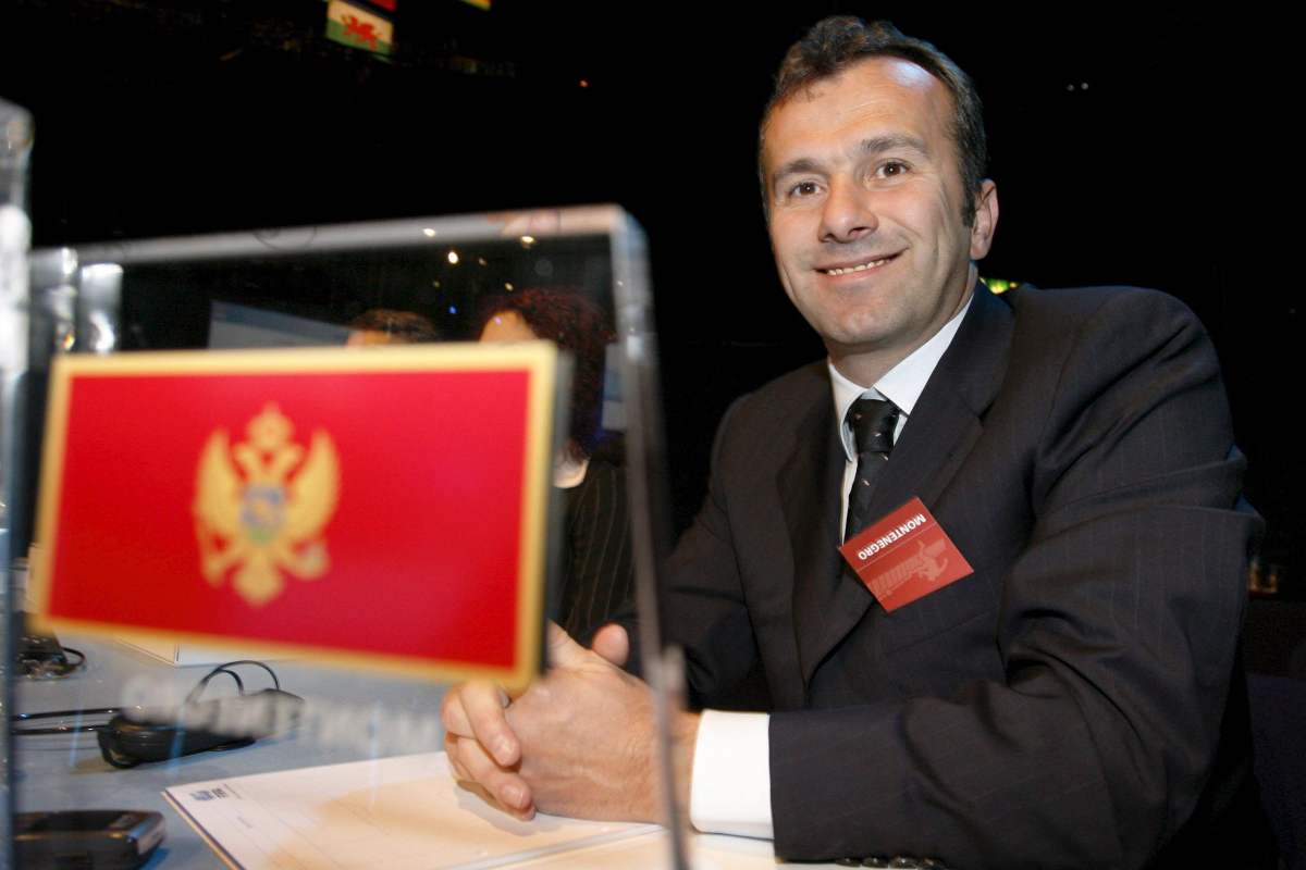 Dejan Savicevic