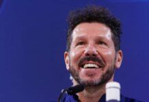 Juventus e Atletico Madrid su Valentín Barco