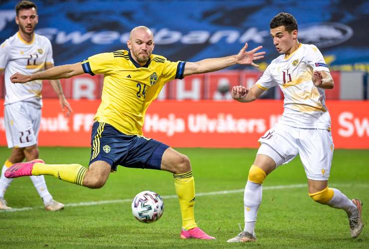 Eduard Spertsyan, obiettivo Juve? 