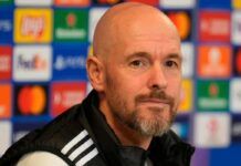Il Manchester United lo ha scaricato