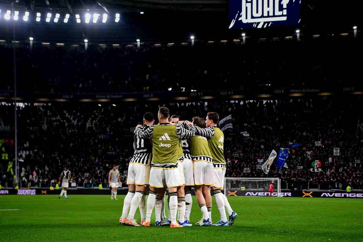 Dal “taglio” di Ferrero al nuovo colpo in attacco: è tornata la Juventus 