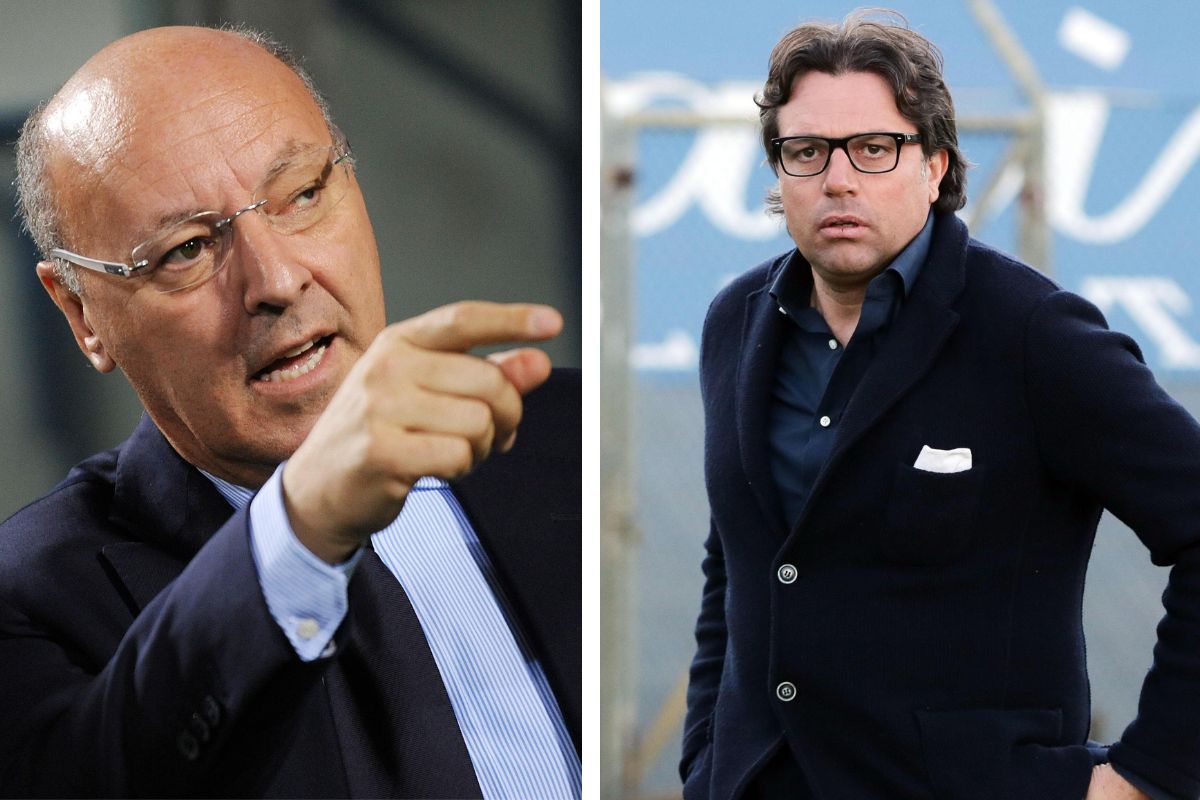Dall’Inter alla Juventus