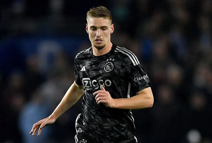 Kenneth Taylor, il nuovo Kroos 