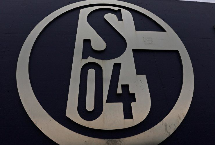 Logo Schalke 04 
