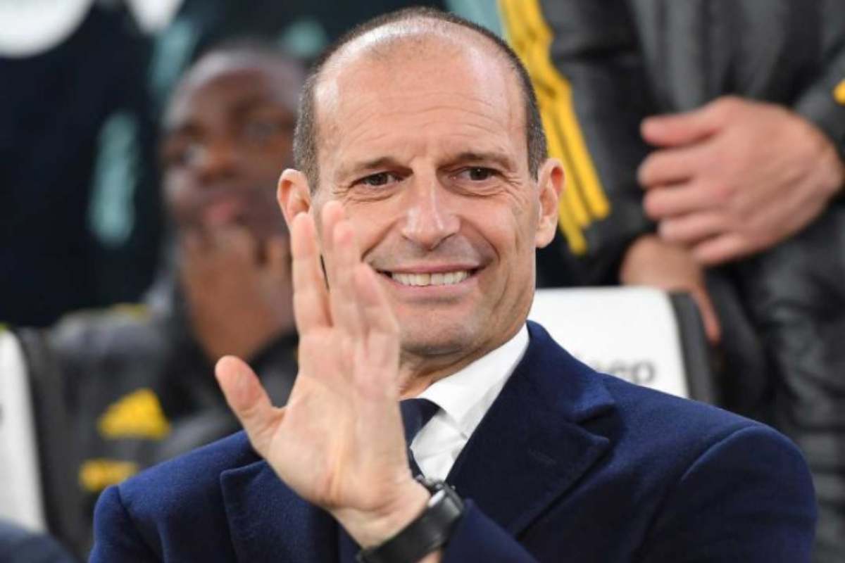 Monza-Juventus i convocati di Allegri