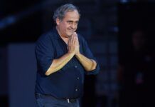 Platini nuovo dirigente della Juventus