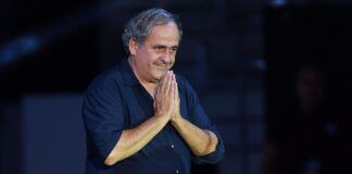 Platini nuovo dirigente della Juventus