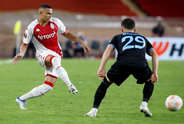 Vanderson, la Premier League chiama