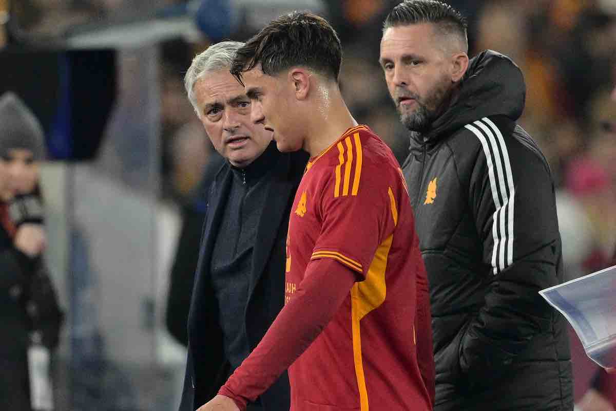 Infortunio Dybala, UFFICIALE: la diagnosi in vista di Juve-Roma