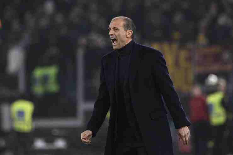 "Inguardabile": li sta facendo impazzire, Allegri 'silurato'