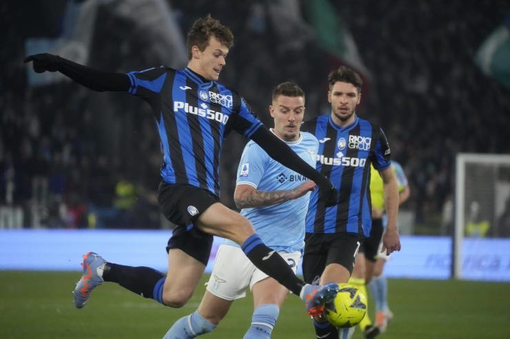 Replay dell'affare de Ligt: Juventus di nuovo a mani vuote