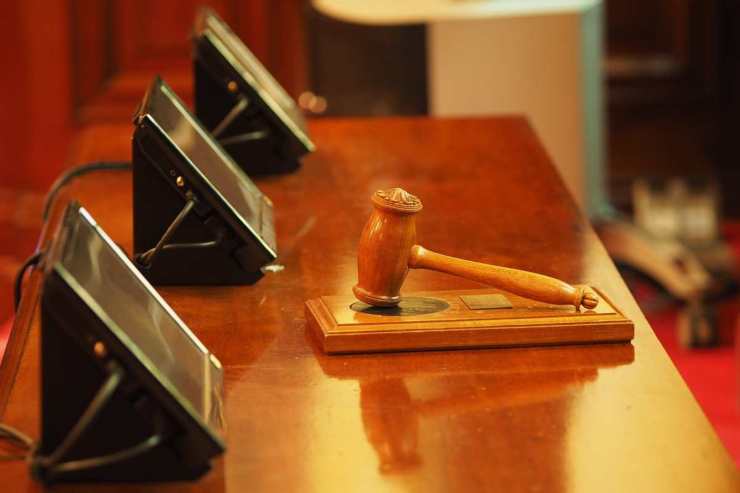 Possibile penalizzazione per l'Olbia 