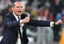 "Inguardabile": li sta facendo impazzire, Allegri 'silurato'