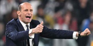 "Inguardabile": li sta facendo impazzire, Allegri 'silurato'