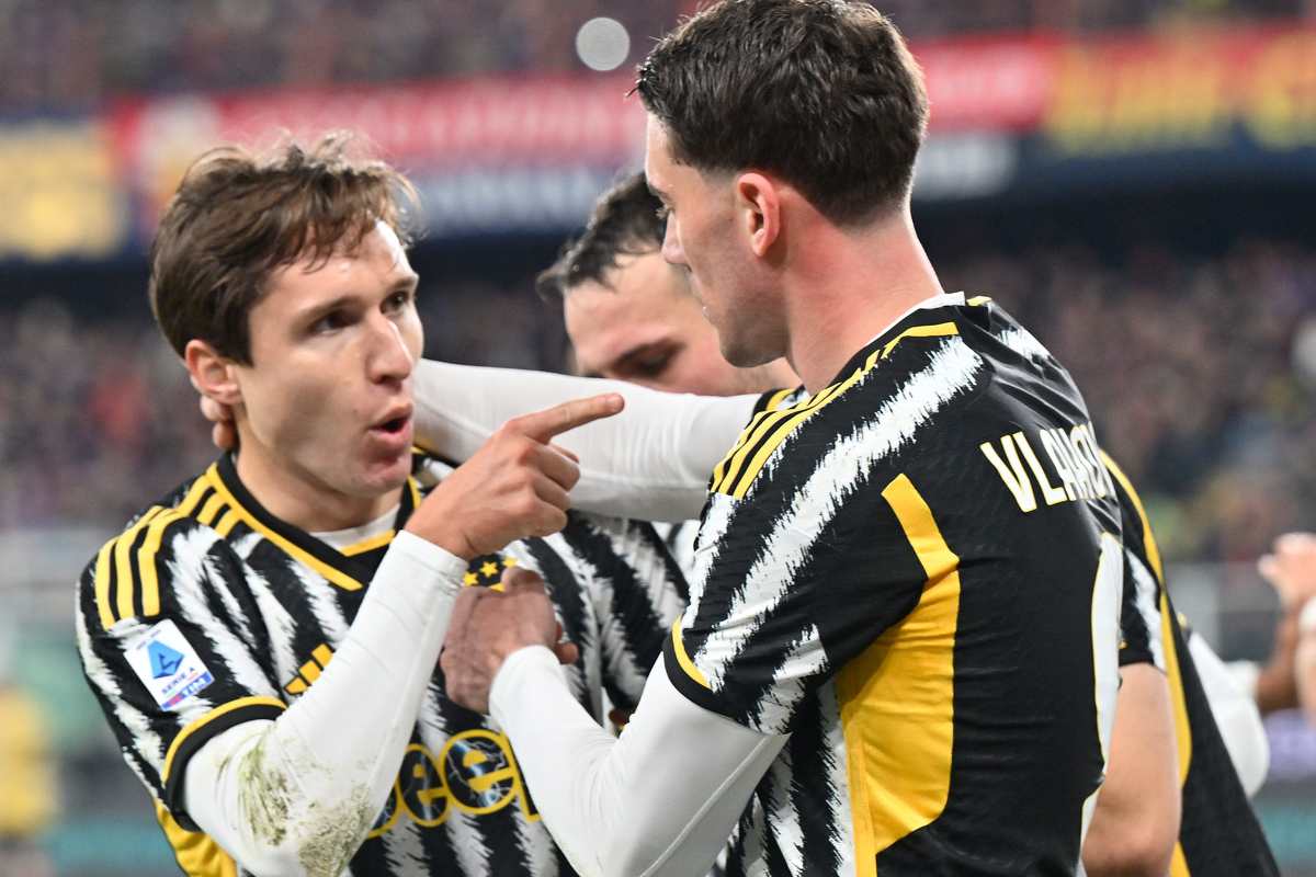 Genoa-Juventus, pagelle e voti: