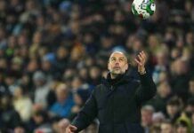 Guardiola rovina la festa della Juventus: l'argentino saluta e vola in Premier