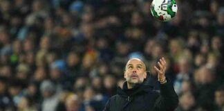 Guardiola rovina la festa della Juventus: l'argentino saluta e vola in Premier