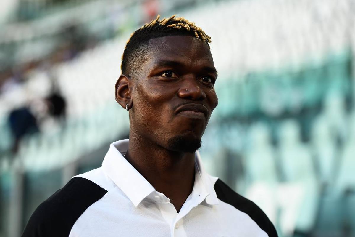 Pogba si butta sul cinema e recita in un film francese