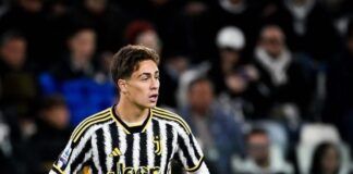Juventus-Roma, l'allegrata lascia tutti di stucco: la scelta su Yildiz
