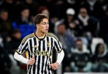 Yildiz via dalla Juventus, niente Liverpool: la destinazione è clamorosa