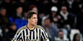 Yildiz calciomercato Juventus
