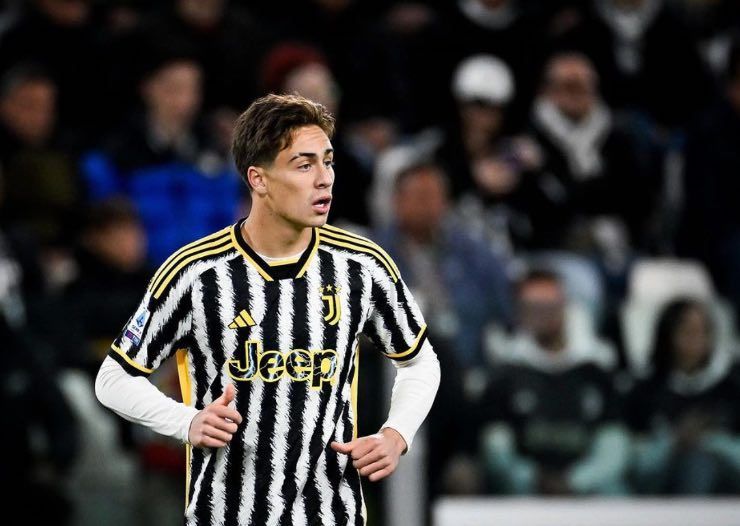 Yildiz via dalla Juventus, niente Liverpool: la destinazione è clamorosa