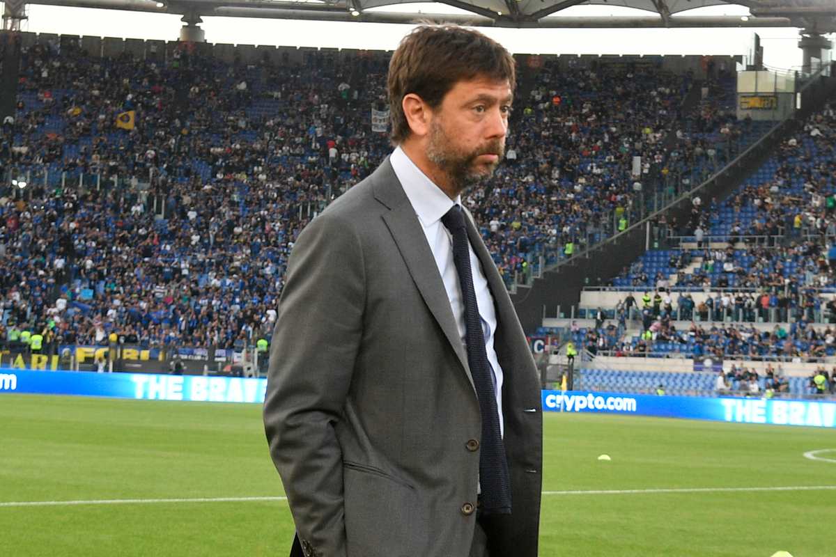Andrea Agnelli ritorna alla Juve: svelato il nuovo ruolo