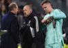 Calciomercato Juventus, Szczesny al Psg: scelta fatta, hanno svelato tutto