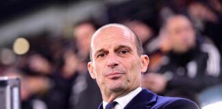 Allegri ingabbia la Juventus: la carta che cambia il suo futuro