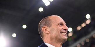 Juventus, ritorno dopo otto mesi: manca solo l’ufficialità
