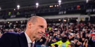 Allegri lo ha ‘tradito’: lascia subito la Juventus
