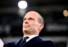 “Non metterà più piede alla Continassa”: nuovo allenatore Juve, la svolta