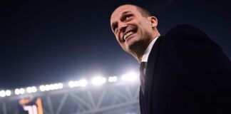 Juventus, Allegri al canto del cigno: scelto il nuovo allenatore