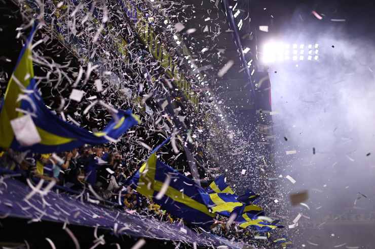 La Juventus svaligia l’Argentina: tris di acquisti generazionali