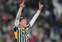 Juventus, Cambiaso si “confessa”: “Lo sento tutti i giorni”